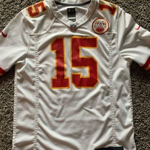 Nike Patrick Mahomes Jersey M